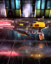 Call of Duty: Advanced Warfare – Erster Einblick in das neue Arsenal der DLC-Erweiterung Havoc