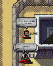 The Escapists: The Walking Dead Headed to PS4