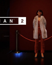 Hitman 2 Gets A Brand New Elusive Targets Mission