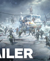 World War Z Still Has A Game On The Way, And Weve Got The Trailer