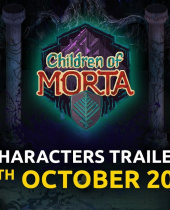 Children of Morta