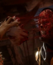 Here Are The Details On The $100 Mortal Kombat 11 Switch Edition