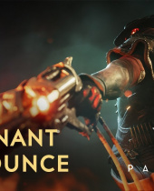 Paragon – Introducing the Revenant