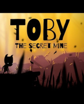 Toby: The Secret Mine Out on Wii U Today