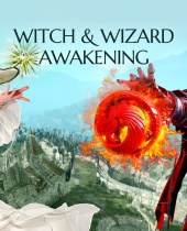 The Wizard and the Witch – The Last Two Classes Revealed in Black Desert Online