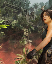 Shadow Of The Tomb Raiders New DLC Is Out Now