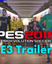 Konami Announces Exclusive Global Partnership with Fulham FC