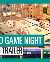 HASBRO GAME NIGHT®