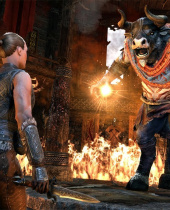 The Elder Scrolls Online – Horns of the Reach DLC Pack Now Available