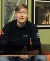 EVE Online Release Road Map Until Early Spring Expansion