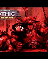 Battlefleet Gothic: Armada – New Orks Trailer