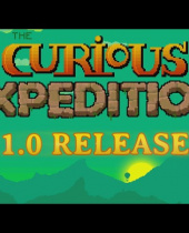The Curious Expedition Launches Version 1.0