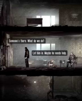 This War of Mine Debuts on iOS and Android Devices