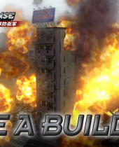 Earth Defense Force 2025 ab heute für Xbox 360 und PlayStation 3 erhältlich