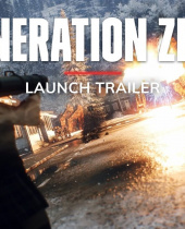 Generation Zero Is Out Now If You Want To Be Slaughtered By Mechs