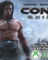 Conan Exiles Xbox One Gameplay Video Revealed, Pricing Announced