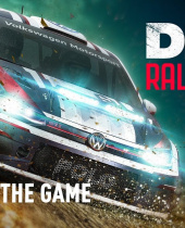 DiRT Rally 2.0