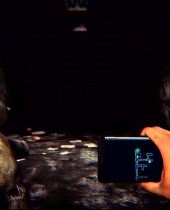 Daylight Is Waiting To Scare You Right Now