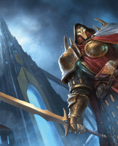 Endless Legend: The Third Faction Video