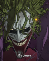 Wash That Justice League Taste Out Of Your Mouth With This Sneak Peak At The Batman Ninja Anime!