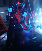 Call of Duty: Advanced Warfare – Supremacy DLC Arriving June 2nd