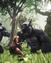 Conan Exiles