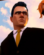 Reservoir Dogs: Bloody Days – Release Date and New Trailer