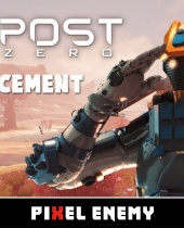 Outpost Zero Mixes Space Strategy With FPS