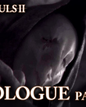 Dark Souls II für PC wird am 25. April 2014 veröffentlicht