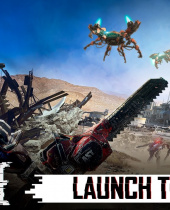 The Surge Launch Trailer