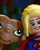 LEGO Dimensions – WBIE Releases Second Episode of Meet the Hero!