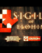 Sigils of Elohim - Kostenloser Puzzler von Croteam für PC, Mac, Linux, iOS und Android