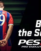 PES 2015 Videoshooting Making Of mit Mario Götze
