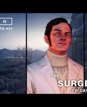 Hitman – Elusive Target(s) #21 The Surgeons Now Live