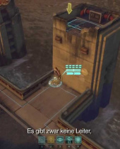 Video zu XCOM: Enemy Within