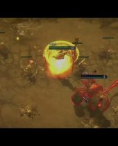 Free-to-Play Gothic MOBA Deadbreed Launching Thursday