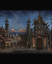 Niffelheim – New Trailer Shows the Artistic Process at Work