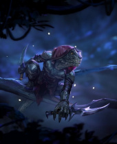 The Elder Scrolls Legends – The Fall of the Dark Brotherhood Trailer