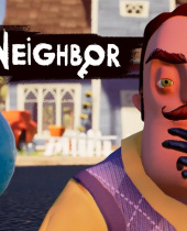 Hello, Neighbor Is Like A Horror Movie Starring You
