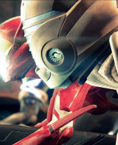 Bungie and Activision Reveal New Gameplay Event, Sparrow Racing League, for Destiny: The Taken King