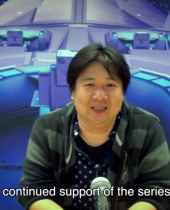 Star Ocean: Till the End of Time Now Available on PS4