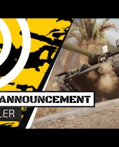 Armored Warfare Open Beta Goes Live Oct. 8th