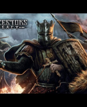 RTS, Ancestors Legacy Is Officially Rocking Cross Play