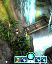 Offene Beta-Phase von LEGO Legends of CHIMA Online beginnt