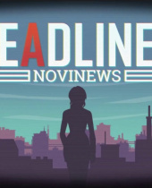Headliner: NoviNews