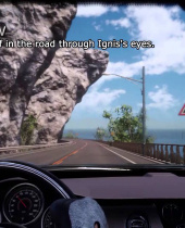 Final Fantasy XV Confirmed for 2016 Release