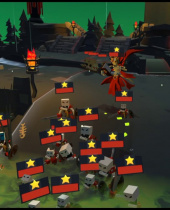 Demons Are Coming To Tabletop Gods!