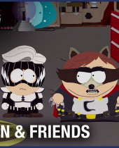 South Park: The Fractured But Whole Wants You To Choose A Side