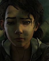 The Walking Dead