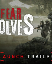 Fear The Wolves